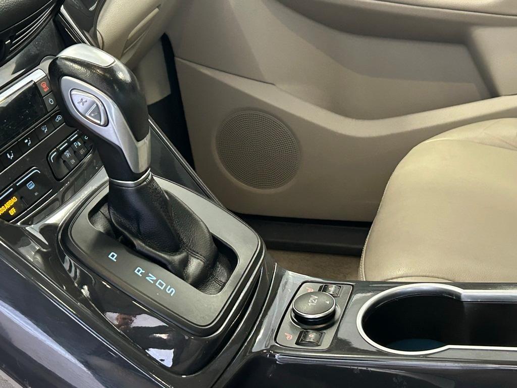 used 2015 Ford Escape car, priced at $7,500