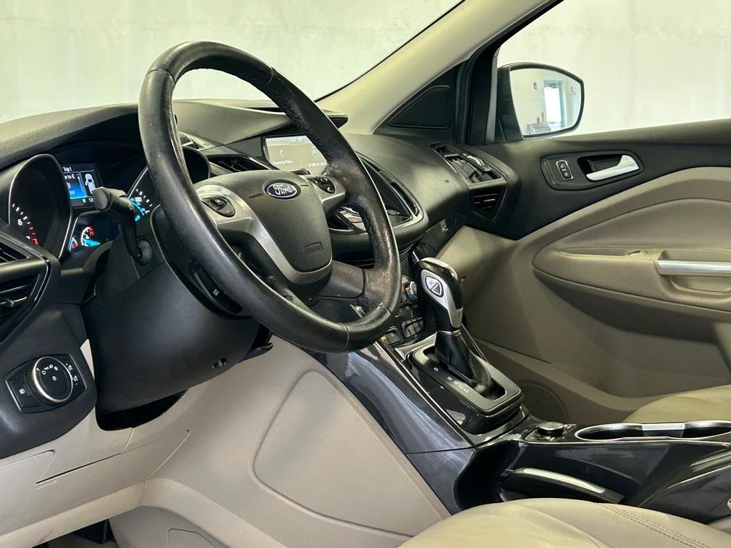 used 2015 Ford Escape car, priced at $7,500