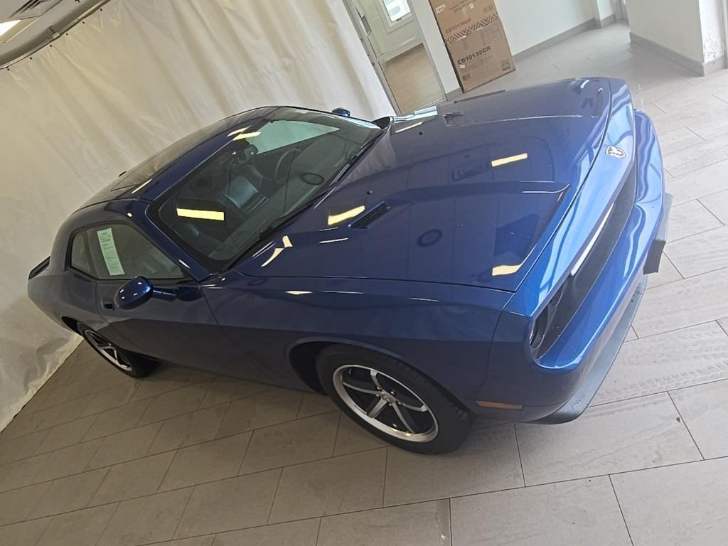 used 2010 Dodge Challenger car, priced at $11,400