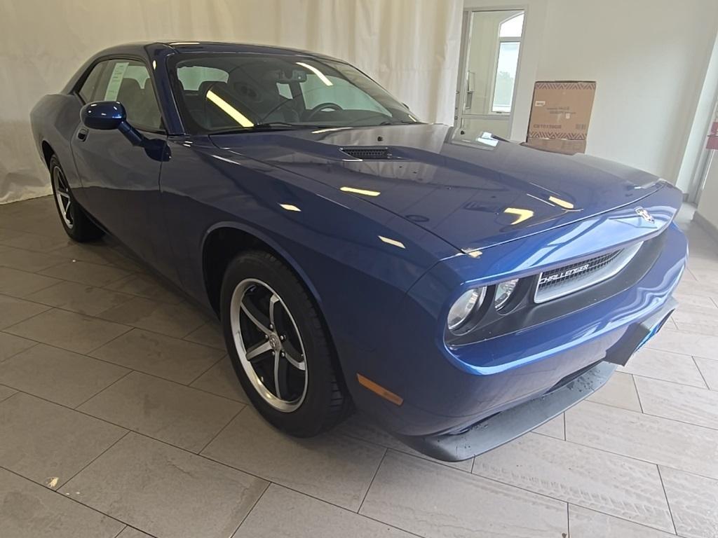 used 2010 Dodge Challenger car, priced at $11,400