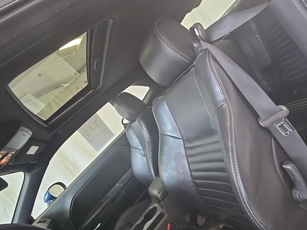 used 2010 Dodge Challenger car, priced at $11,400