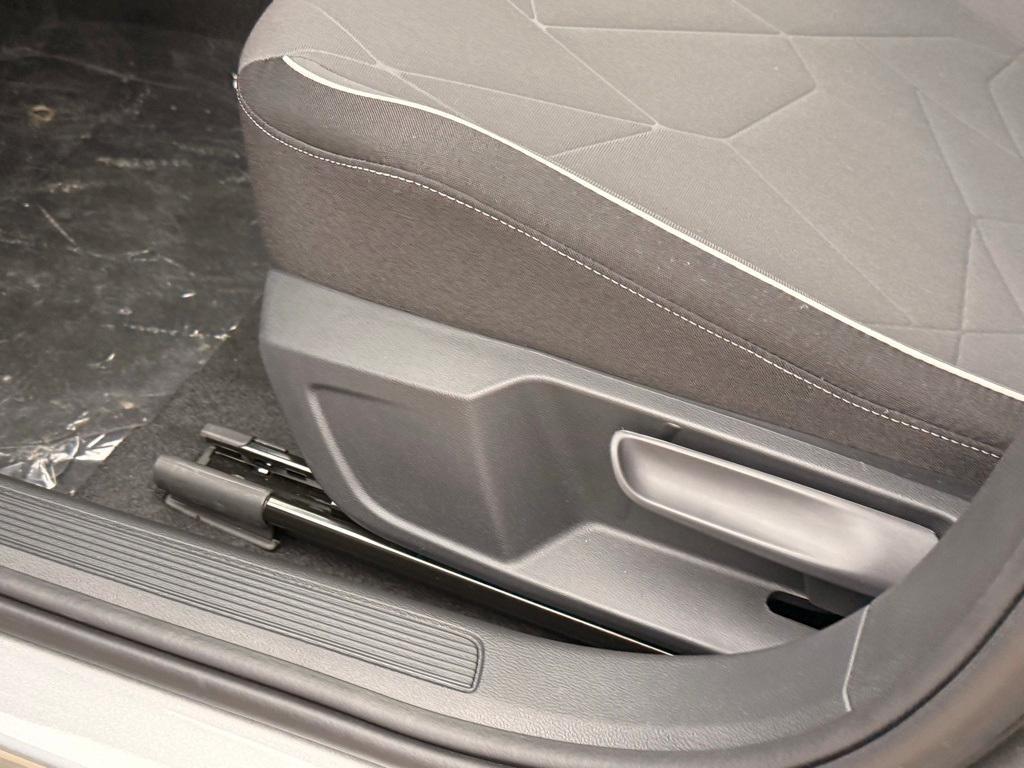 new 2026 Volkswagen Jetta car, priced at $26,134