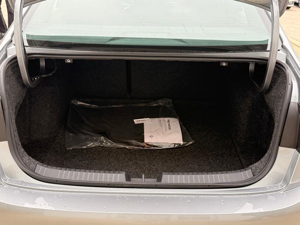 new 2026 Volkswagen Jetta car, priced at $26,134