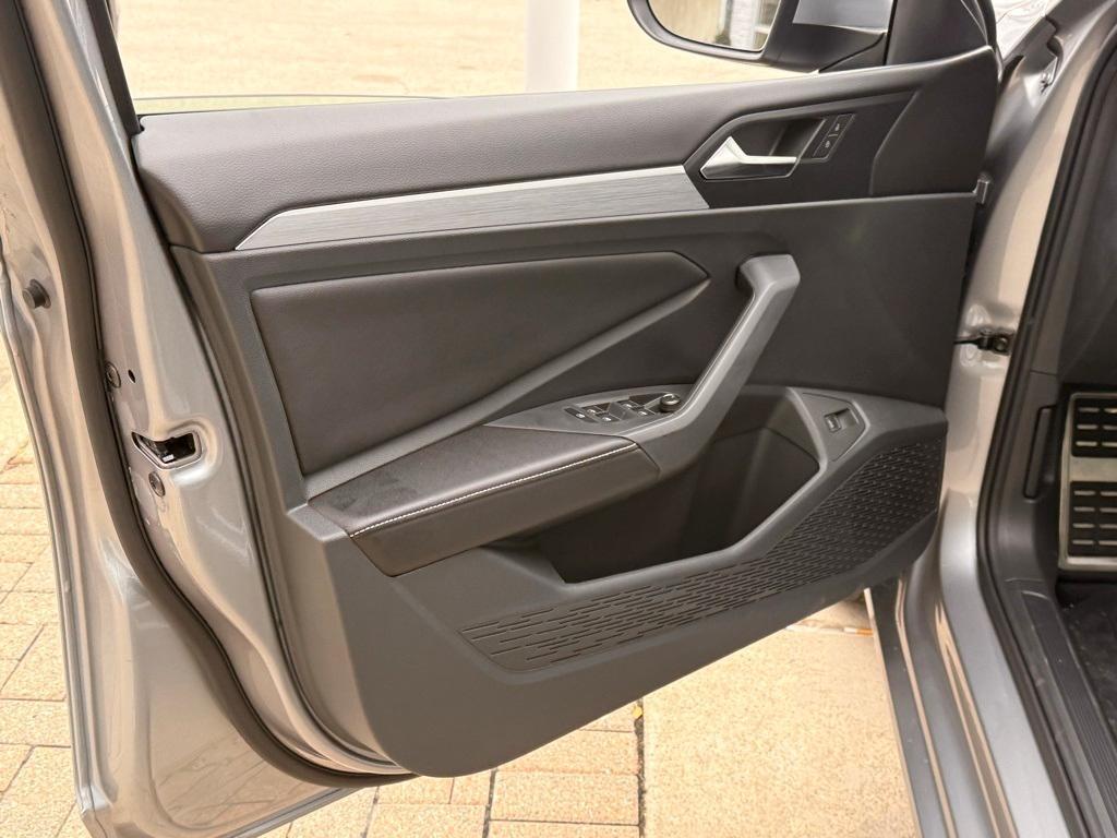 new 2026 Volkswagen Jetta car, priced at $26,134