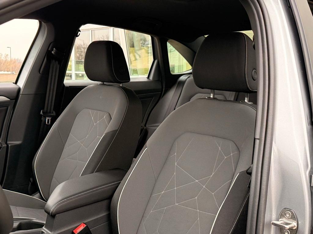 new 2026 Volkswagen Jetta car, priced at $26,134