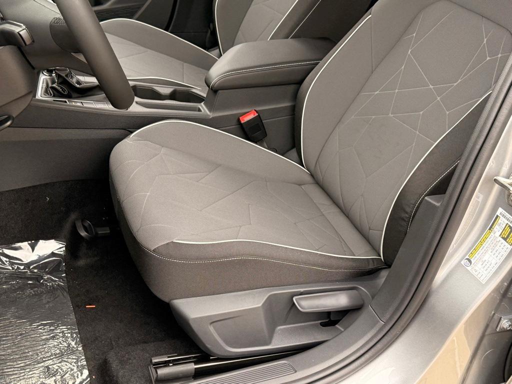 new 2026 Volkswagen Jetta car, priced at $26,134