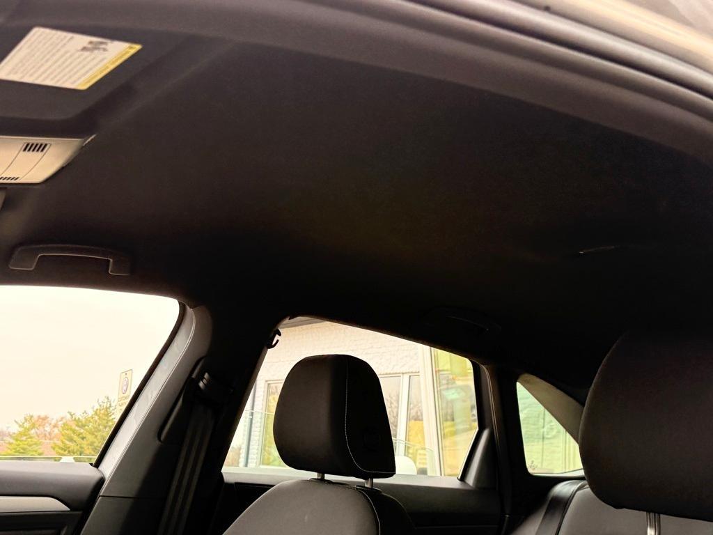 new 2026 Volkswagen Jetta car, priced at $26,134