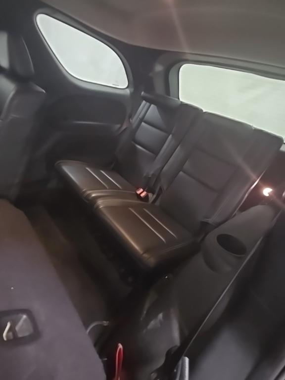used 2015 Dodge Durango car, priced at $11,995