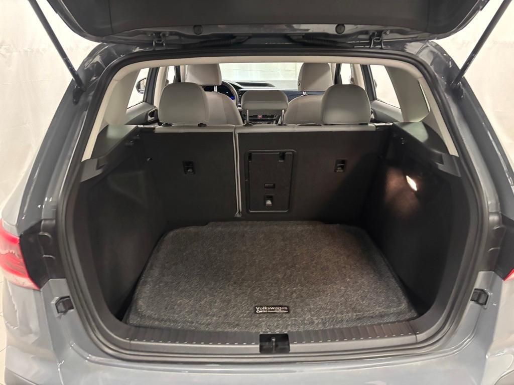 used 2022 Volkswagen Taos car, priced at $21,777