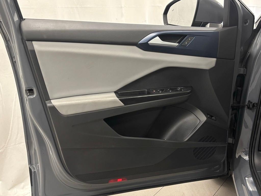 used 2022 Volkswagen Taos car, priced at $21,777