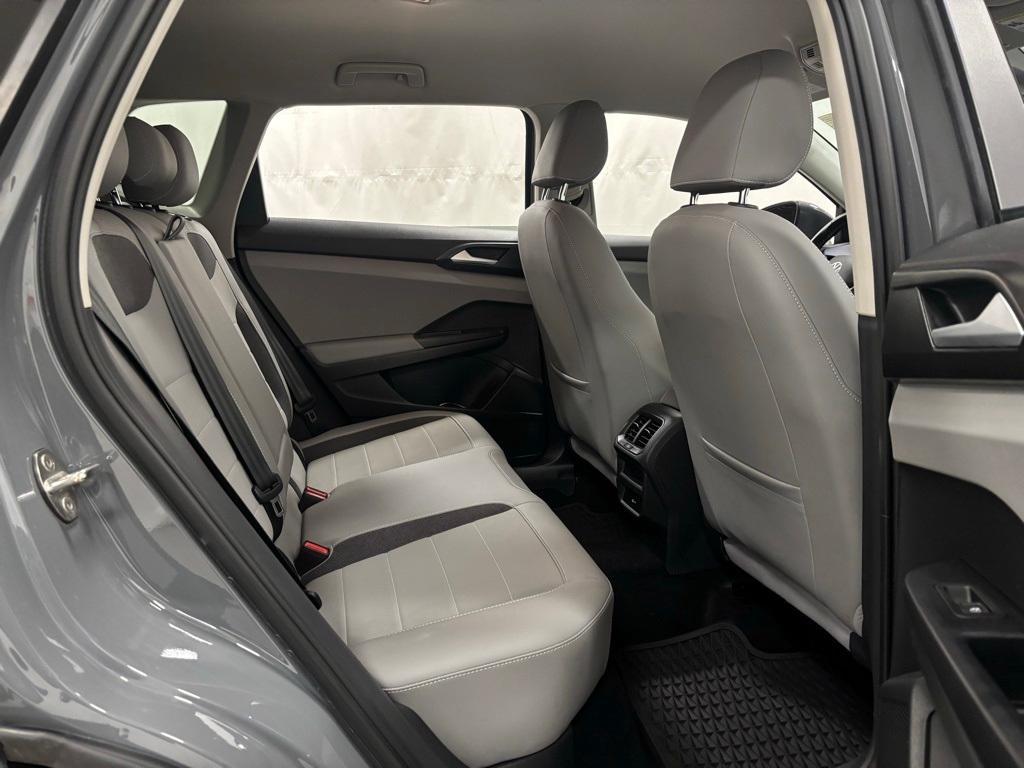 used 2022 Volkswagen Taos car, priced at $21,777