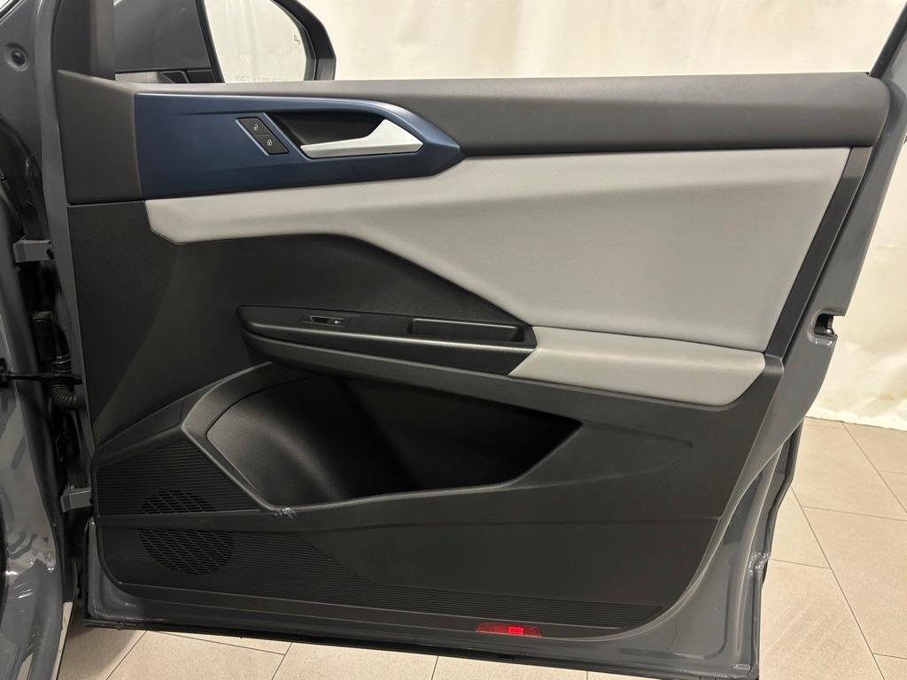 used 2022 Volkswagen Taos car, priced at $21,777
