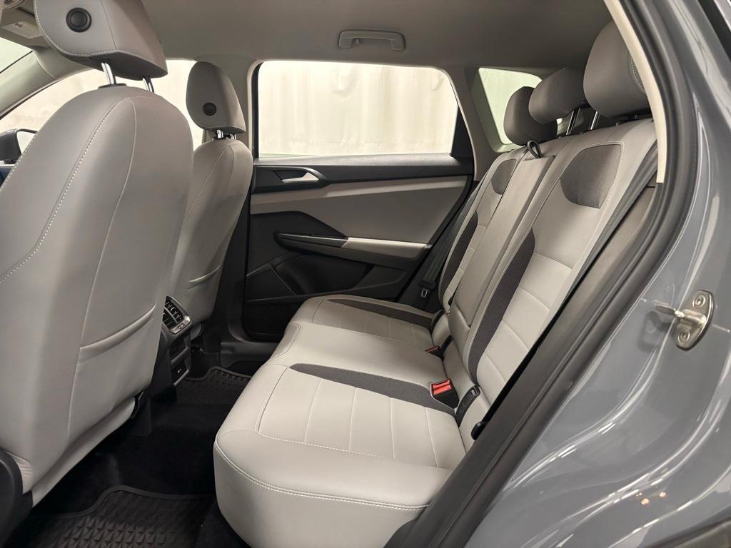 used 2022 Volkswagen Taos car, priced at $21,777