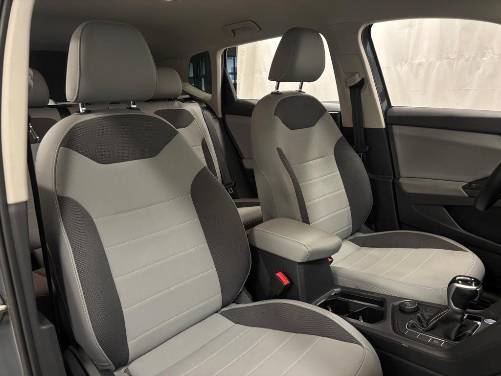 used 2022 Volkswagen Taos car, priced at $21,777