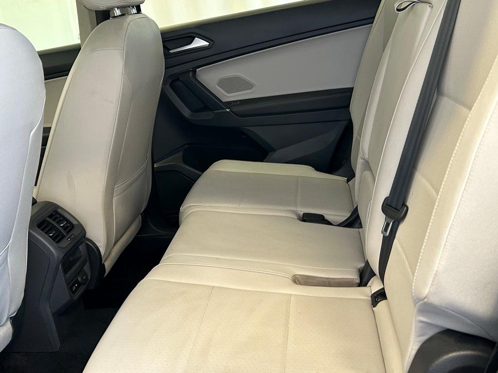 used 2020 Volkswagen Tiguan car, priced at $17,637