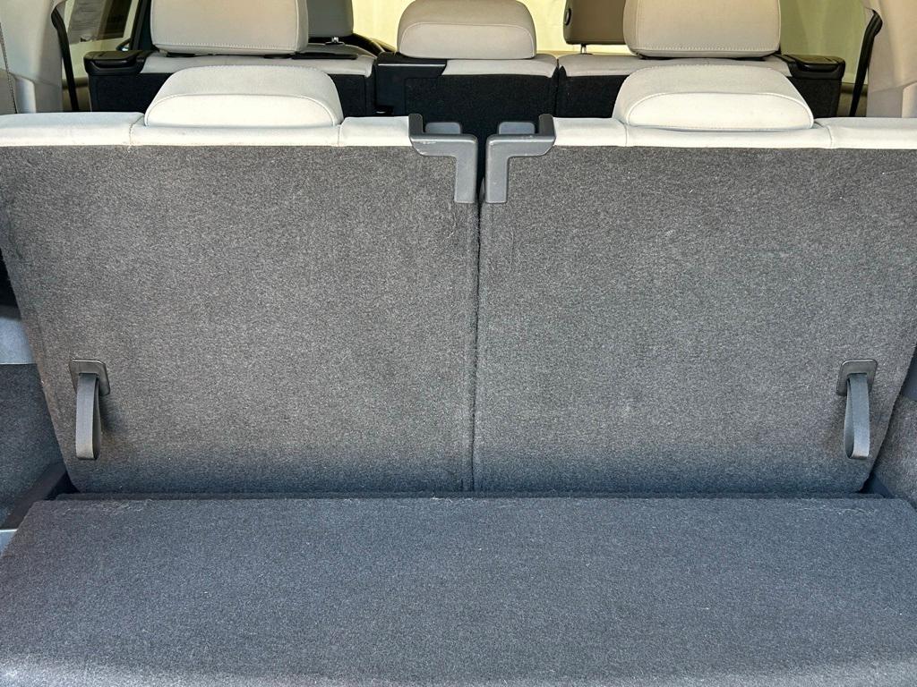 used 2020 Volkswagen Tiguan car, priced at $17,637
