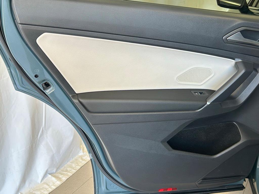 used 2020 Volkswagen Tiguan car, priced at $17,637