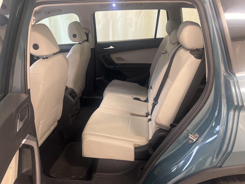 used 2020 Volkswagen Tiguan car, priced at $17,957