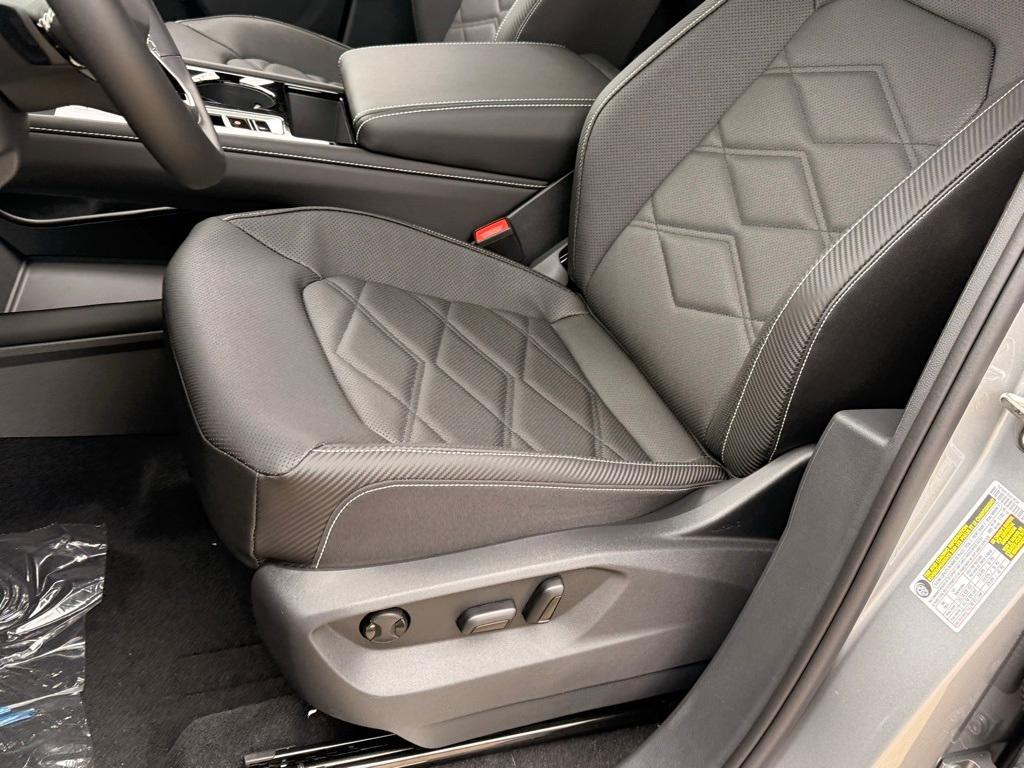 new 2026 Volkswagen Atlas Cross Sport car, priced at $45,703