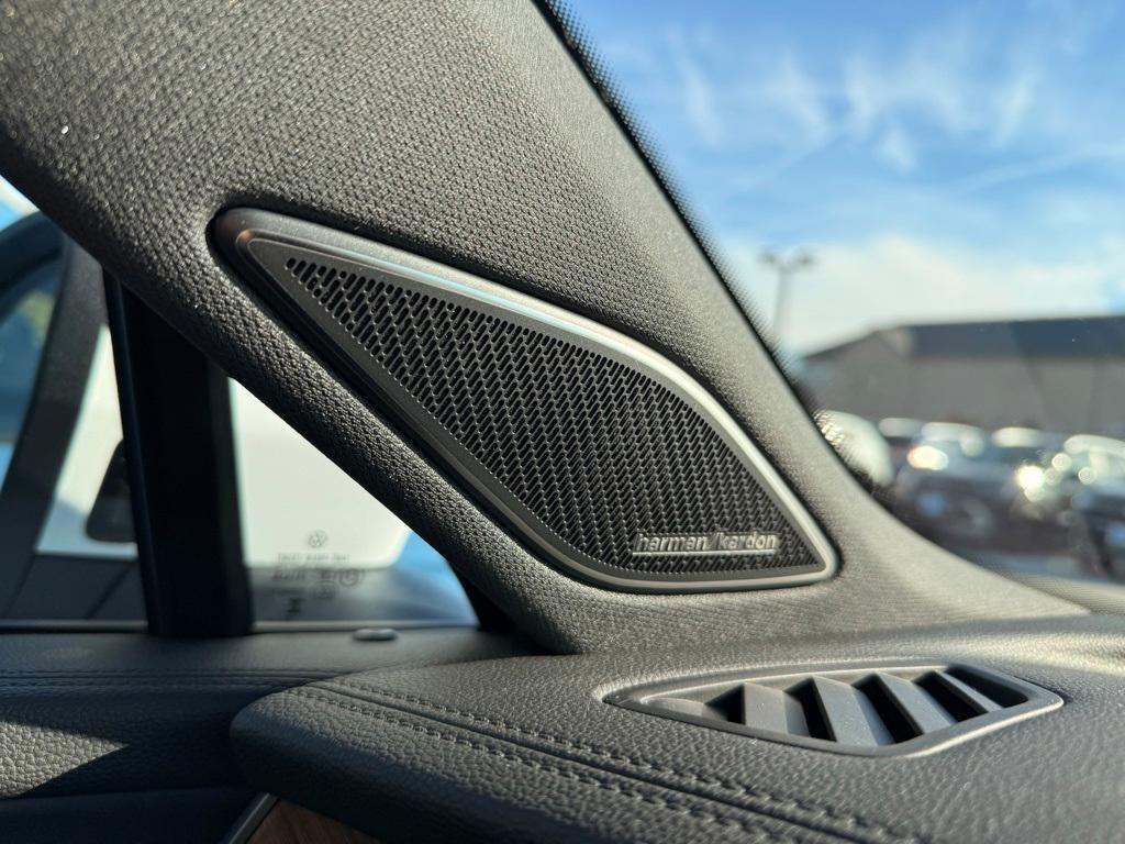 new 2026 Volkswagen Tiguan car, priced at $45,921