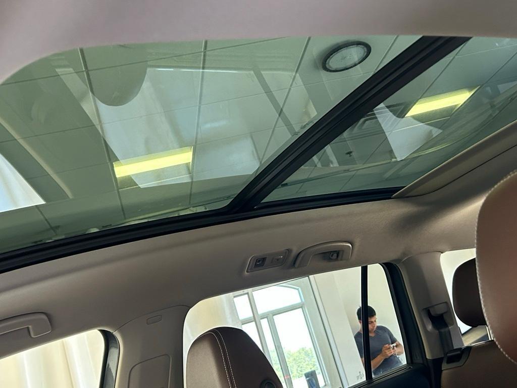 used 2023 Volkswagen Atlas car, priced at $27,967