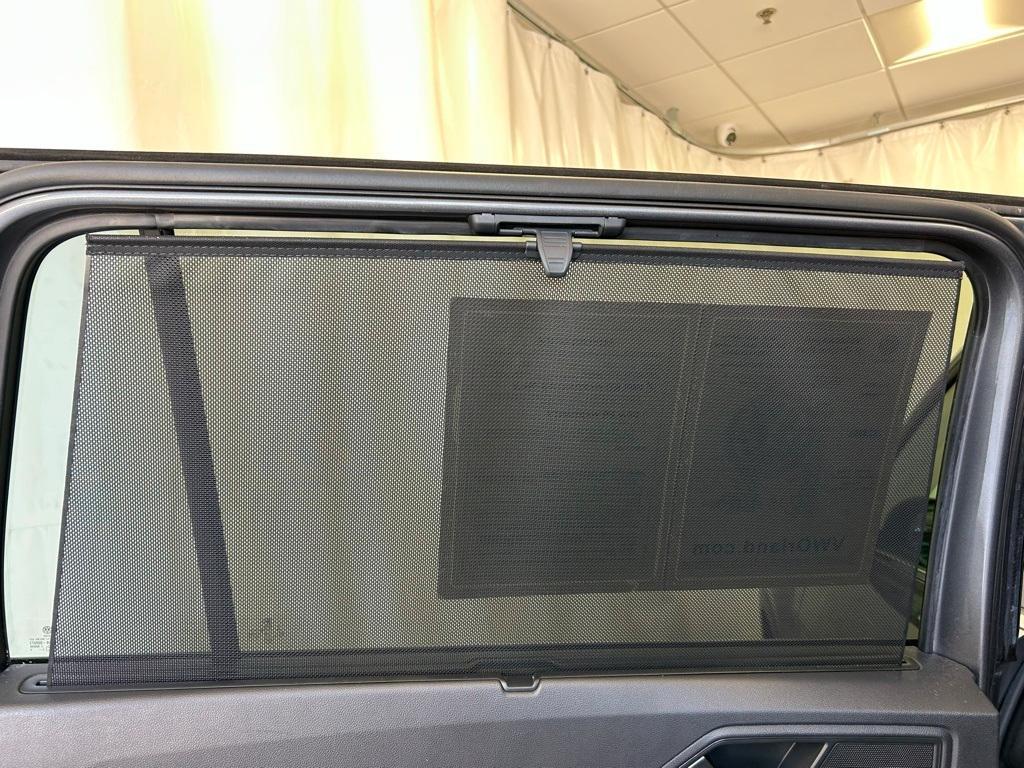 used 2023 Volkswagen Atlas car, priced at $27,967