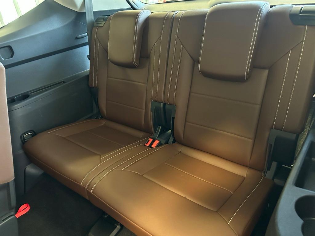 used 2023 Volkswagen Atlas car, priced at $27,967