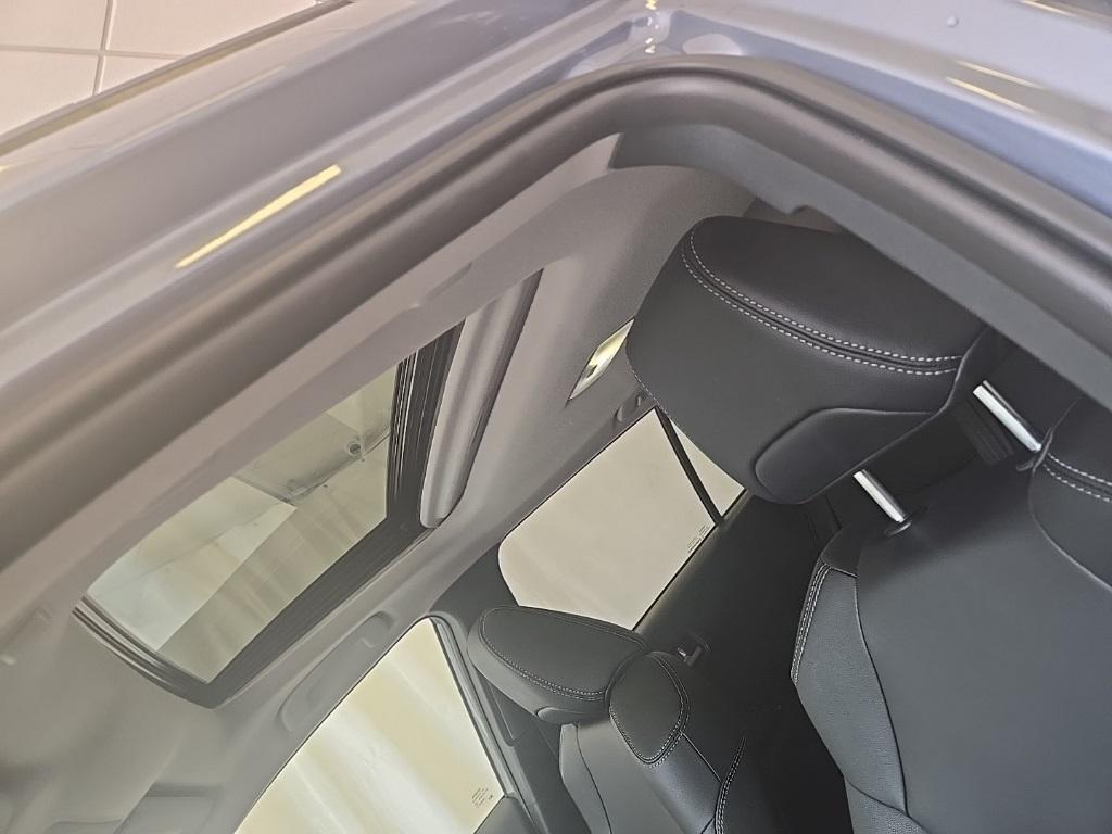 used 2022 Toyota Corolla Cross car, priced at $30,990