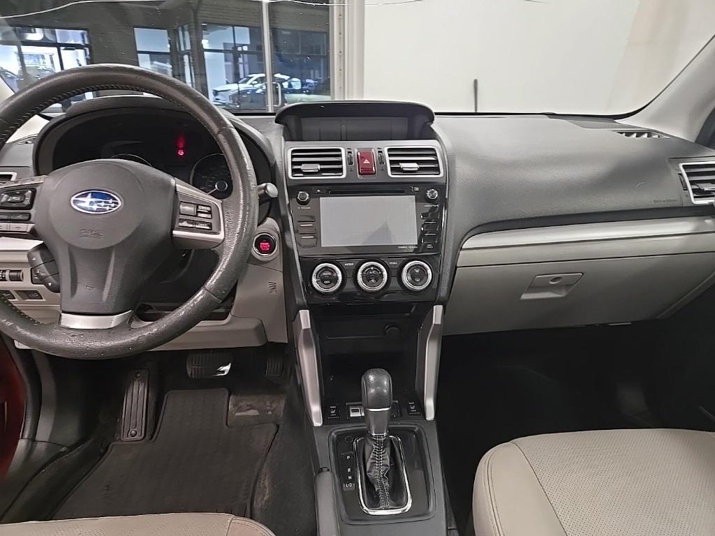 used 2016 Subaru Forester car, priced at $10,900