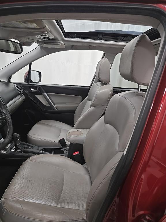 used 2016 Subaru Forester car, priced at $10,900