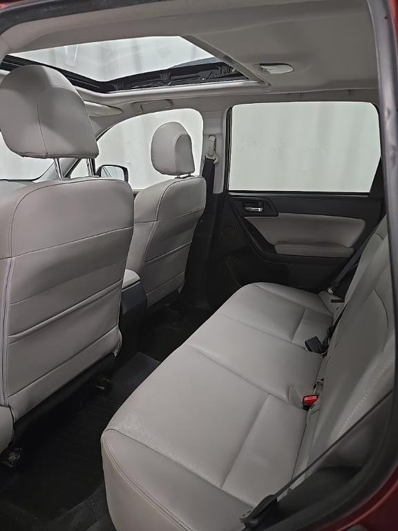 used 2016 Subaru Forester car, priced at $10,900
