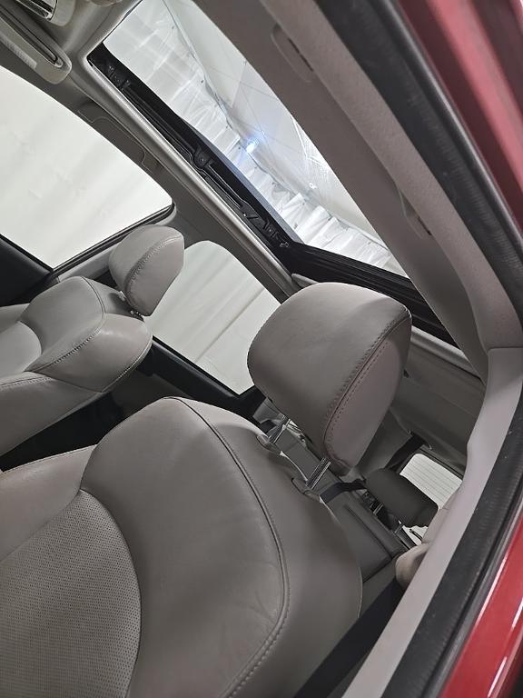 used 2016 Subaru Forester car, priced at $10,900