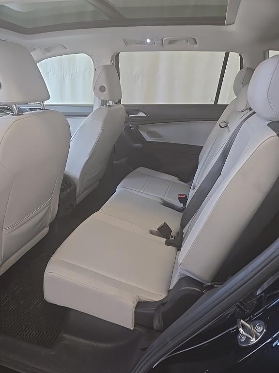 used 2021 Volkswagen Tiguan car, priced at $22,995