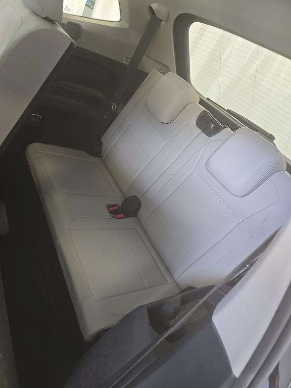 used 2021 Volkswagen Tiguan car, priced at $22,995
