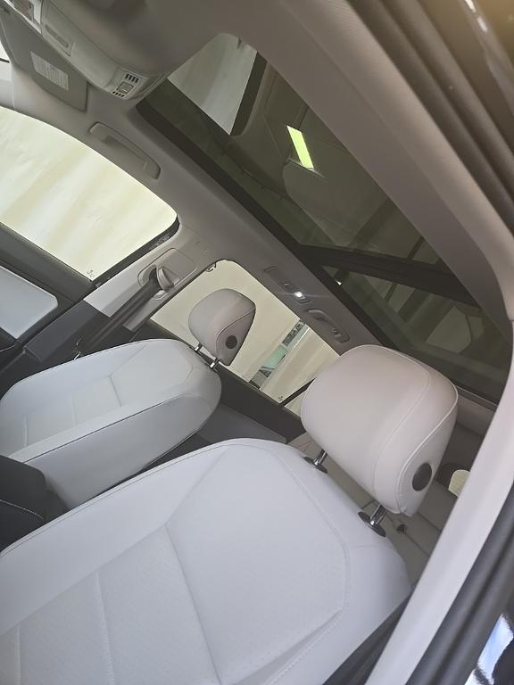 used 2021 Volkswagen Tiguan car, priced at $22,995