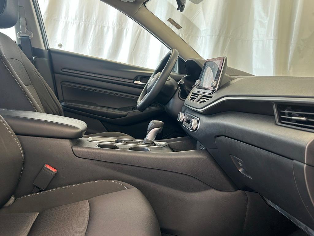 used 2020 Nissan Altima car, priced at $18,500