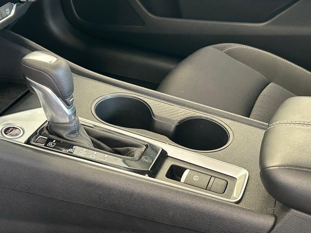 used 2020 Nissan Altima car, priced at $18,500