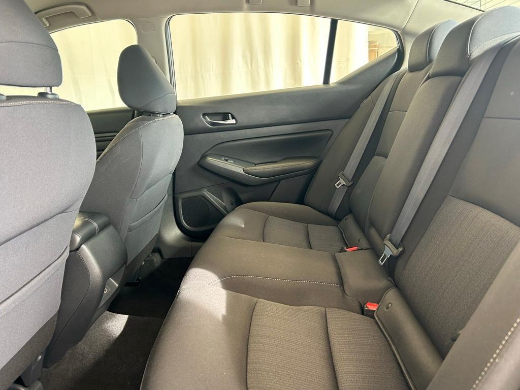 used 2020 Nissan Altima car, priced at $18,500