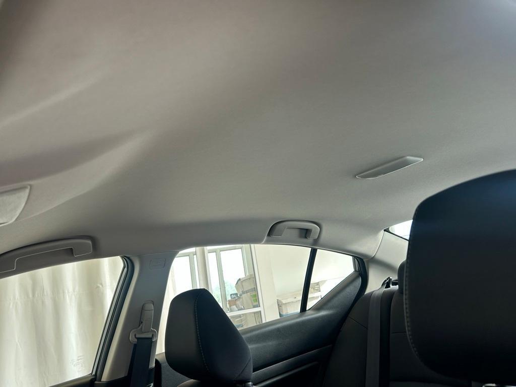 used 2020 Nissan Altima car, priced at $18,500