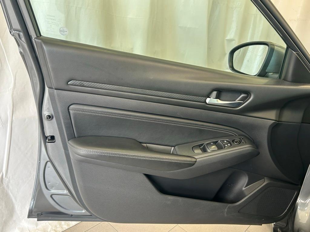 used 2020 Nissan Altima car, priced at $18,500