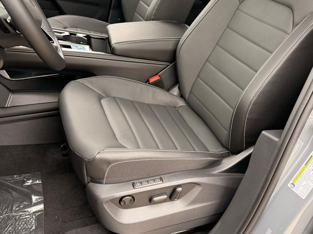 new 2026 Volkswagen Atlas Cross Sport car, priced at $49,162