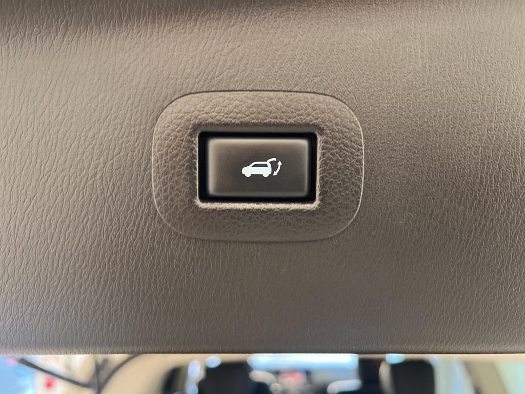 used 2016 INFINITI QX80 car, priced at $21,477