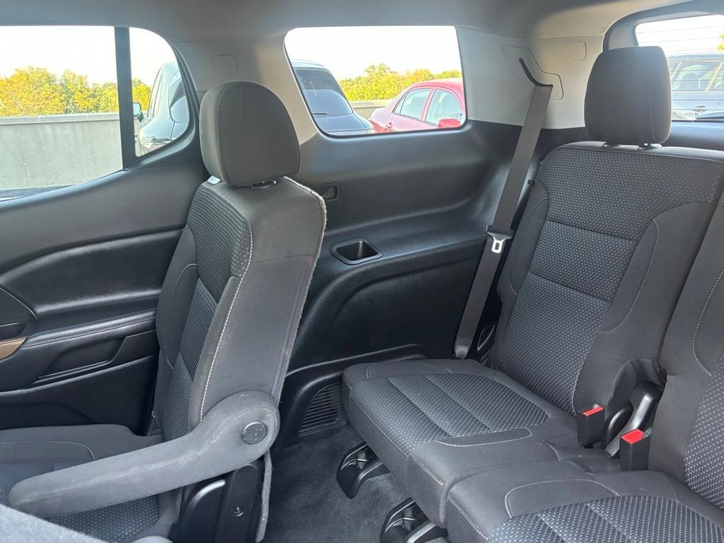 used 2020 GMC Acadia car, priced at $24,250