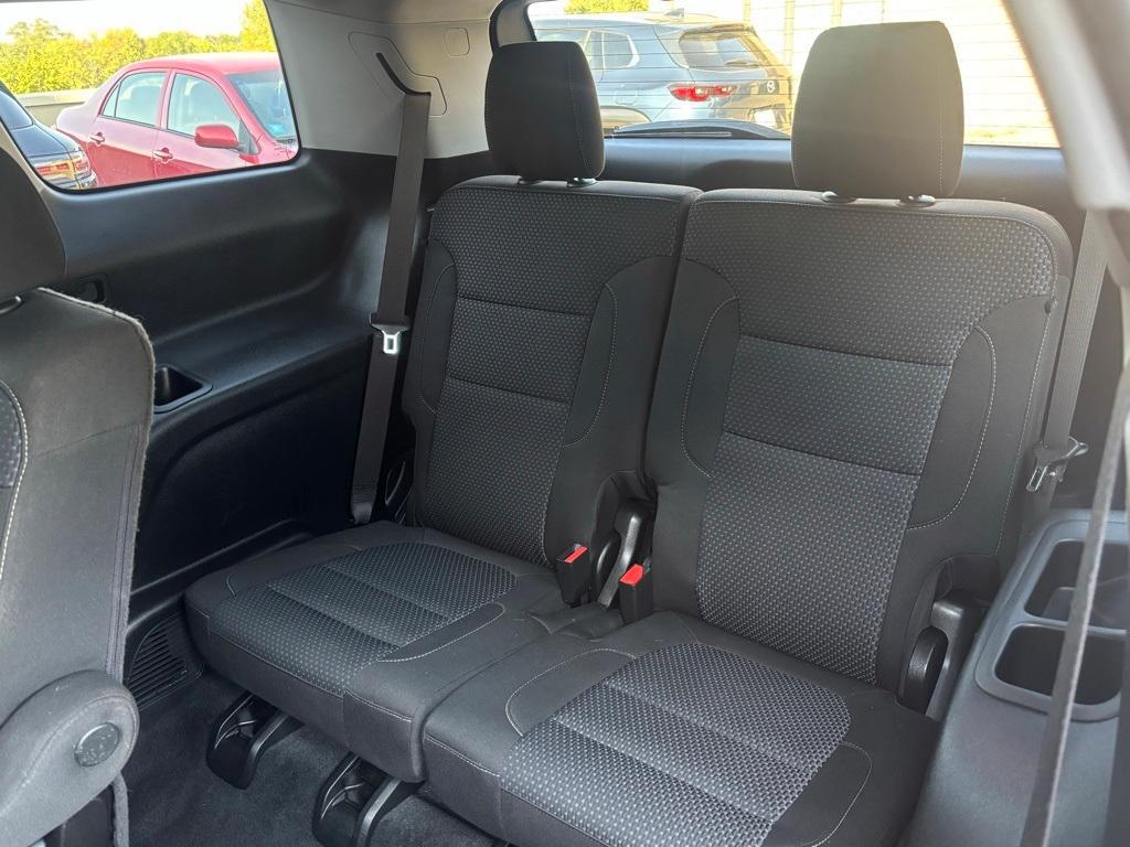 used 2020 GMC Acadia car, priced at $24,250