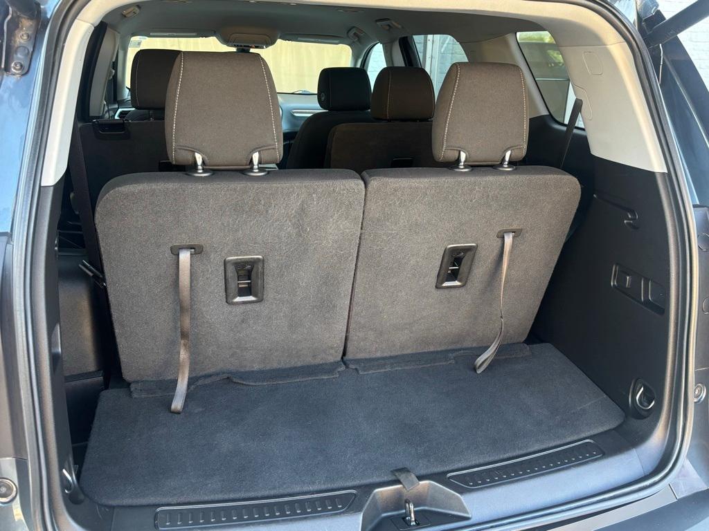 used 2020 GMC Acadia car, priced at $24,250