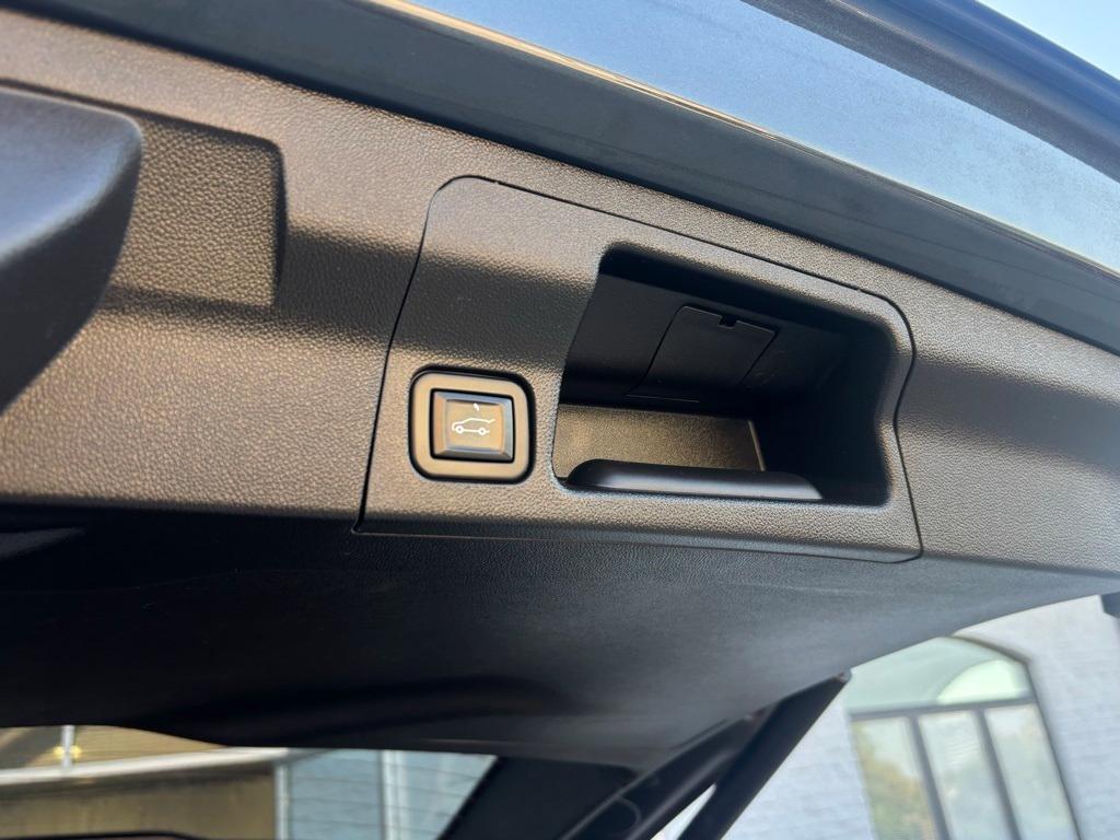 used 2020 GMC Acadia car, priced at $24,250