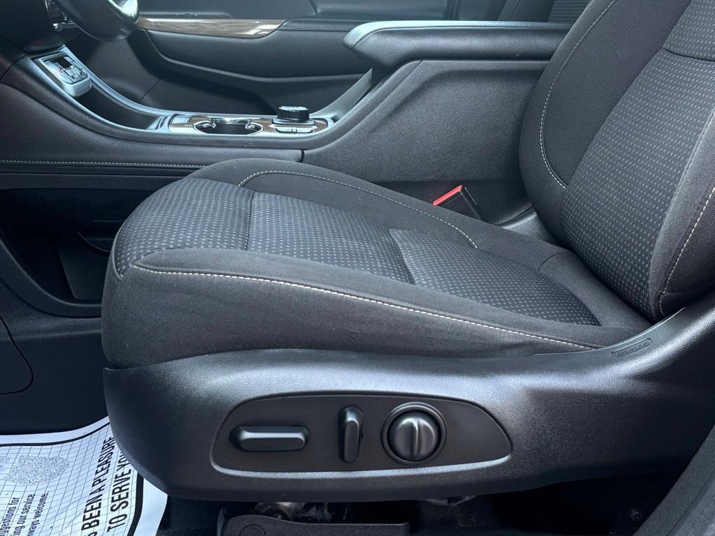 used 2020 GMC Acadia car, priced at $24,250