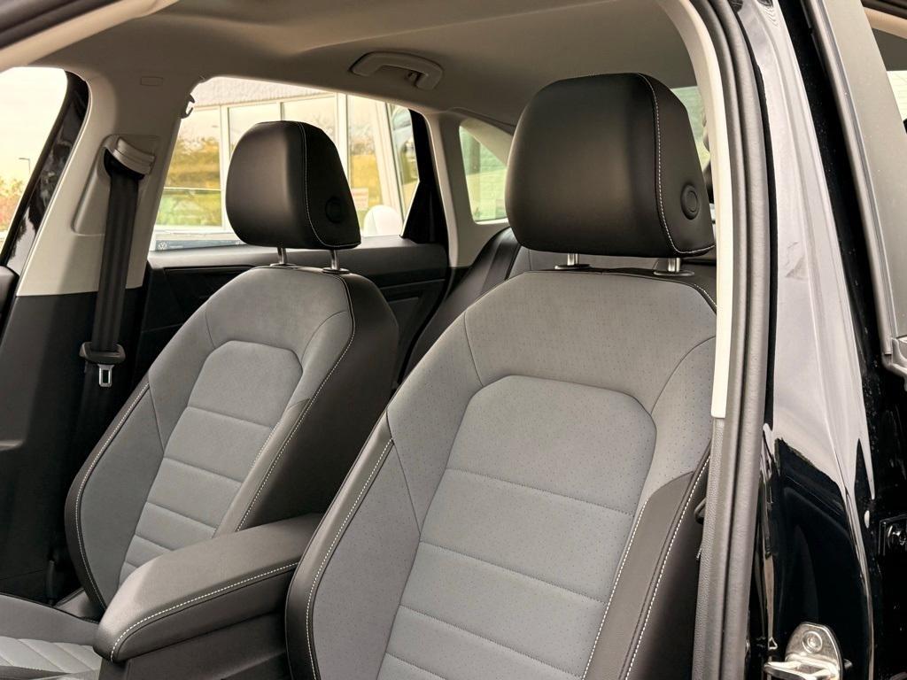 new 2026 Volkswagen Jetta car, priced at $28,292