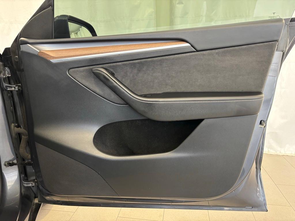 used 2023 Tesla Model Y car, priced at $29,977