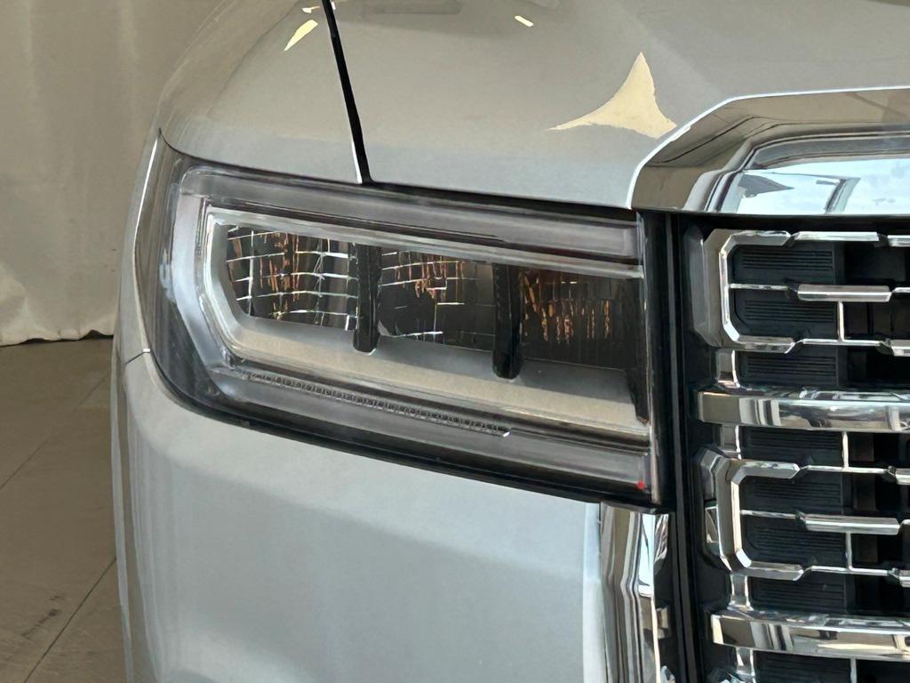 used 2020 GMC Acadia car, priced at $32,940